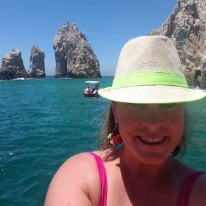 Meet your Posher, Meghan